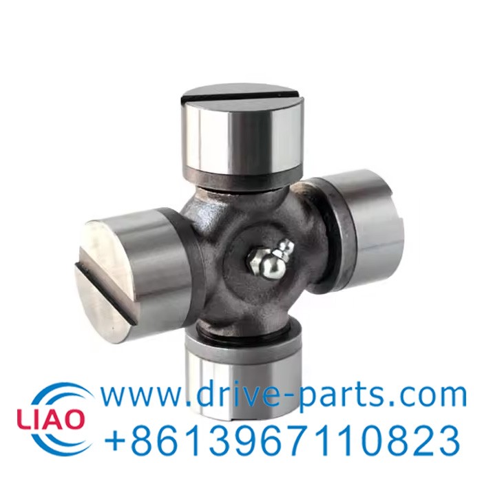 thumbnail image 2 of Febest ASOP-ANT Universal Joint – 24x74.5mm, OEM 20781756 96624771 2 of 6