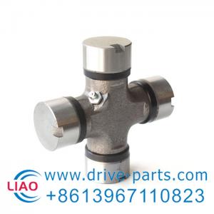 GUT-16 Series Full Round Greaseable Universal Joint 