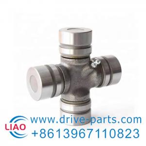 GUT-20 Series Full Round Greaseable Universal Joint 