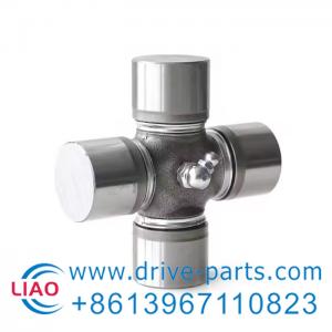GUT-30 GUT30 Series Full Round Greaseable Universal Joint