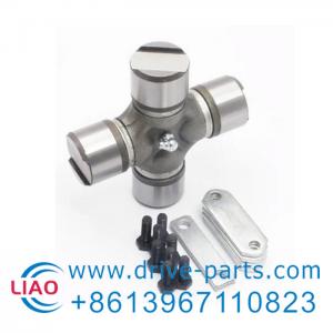 Gun41 Universal Joints (GUN41,GUIS58) - 副本 - 副本