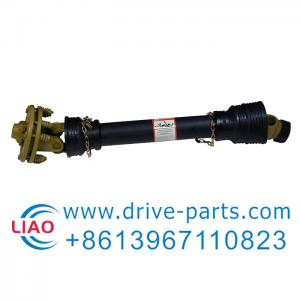 MT 001863/MT 702300 PTO Shaft Assembly