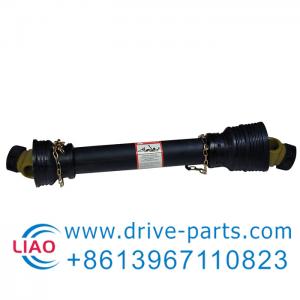 MT 702299  PTO Shaft Assembly 