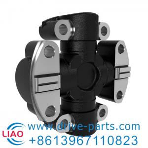 SPIDER ASSEMBLY - 198-20-62100