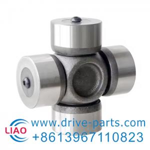 SWL160 65x141mm China Made High Power Rotar Universal Joint For HeavyDuty Industrial
