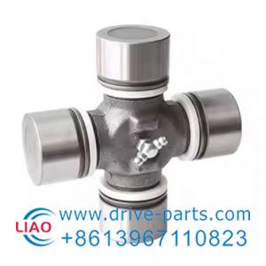 Spicer SPL140 Series Full Round Greaseable Universal Joint