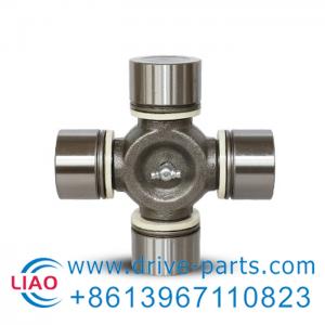 Spicer SPL170-X Series Full Round Greaseable Universal Joint