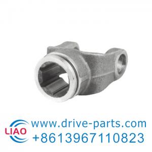 Star Yoke of PTO shafts for Agricultural machines
