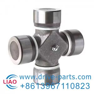 U982 65x172mm refleksi kualitas terbaik penjualan laris Gimbal sambungan Spider Car sambungan Universal bantalan silang